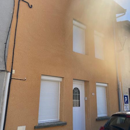 Apartamento L Exotique Marlieux Exterior foto