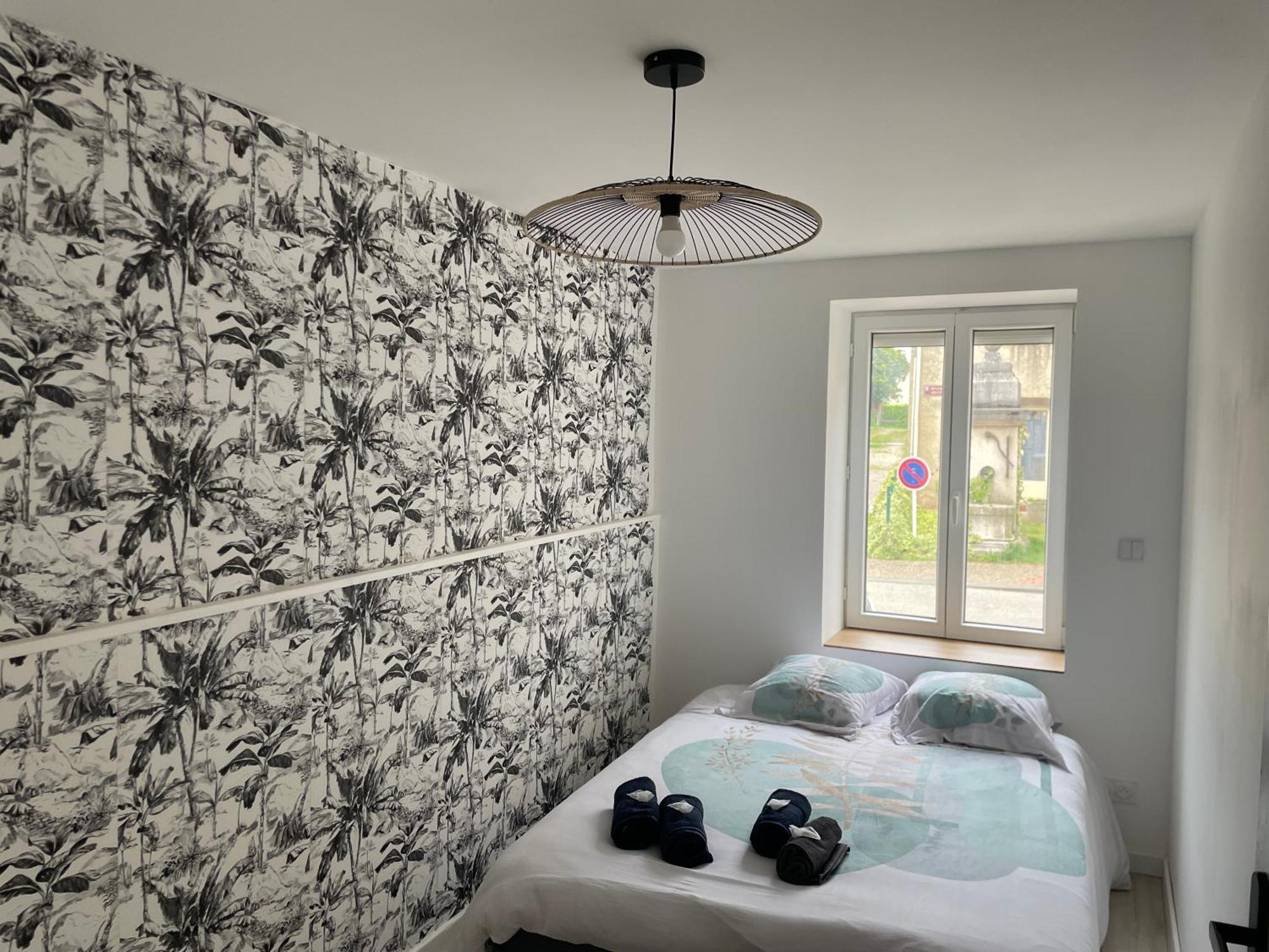 Apartamento L Exotique Marlieux Exterior foto