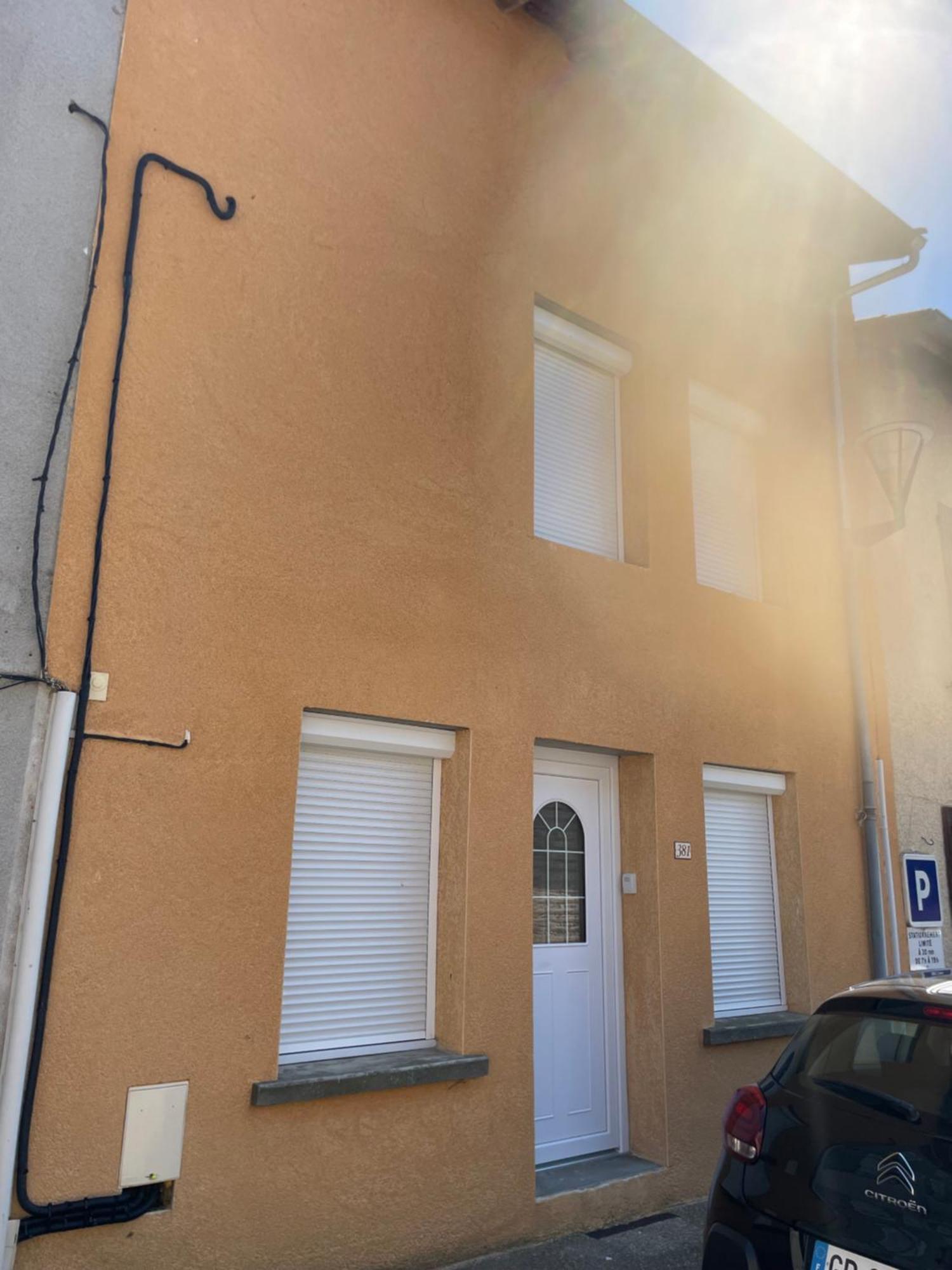 Apartamento L Exotique Marlieux Exterior foto
